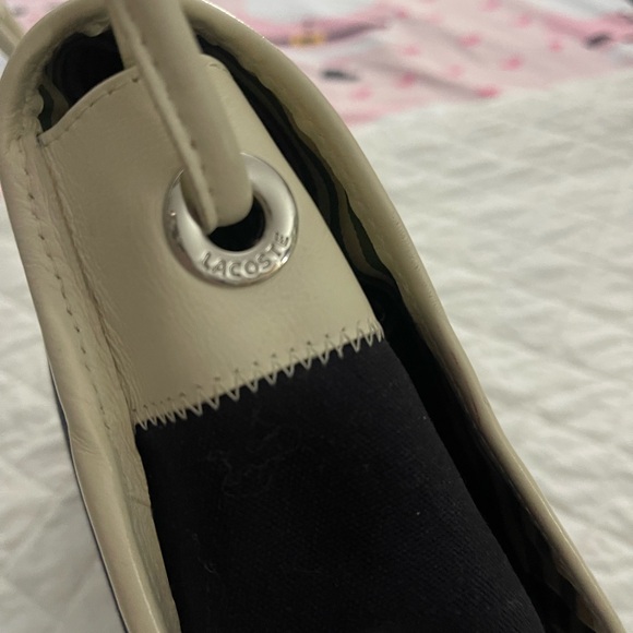 Lacoste Women's Bag - Picture 3 of 8
